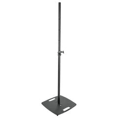 BST - Soporte de altavoz con base (20kg, 1,8m)