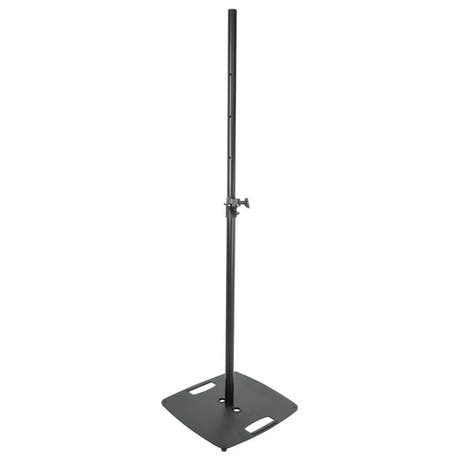 BST - Soporte de altavoz con base (20kg, 1,8m)