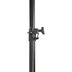 BST - Soporte de altavoz con base (20kg, 1,8m)