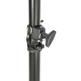 Speaker stand with base (max 20 kg)