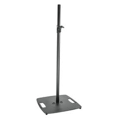 BST - Soporte de altavoz con base (20kg, 1,8m)