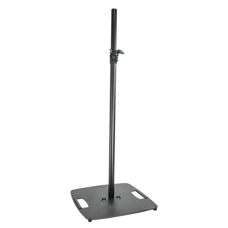 BST - Soporte de altavoz con base (20kg, 1,8m)