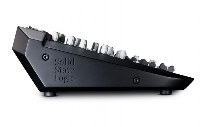 SSL SiX Mezclador de Estudio