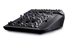 SSL SiX Mezclador de Estudio