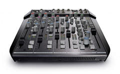 SSL SiX Mezclador de Estudio