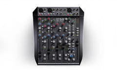 SSL SiX Mezclador de Estudio