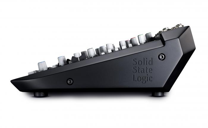 SSL SiX Mezclador de Estudio