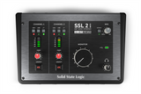 SSL 2 USB MK II Sound Card