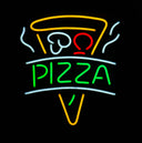 Letrero de Neón "Pizza" (55cm)