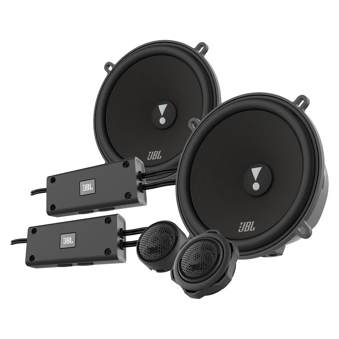 Kit de componentes JBL Stadium 52CF de 5,25"