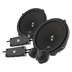 Kit de componentes JBL Stadium 62CF de 6,5"