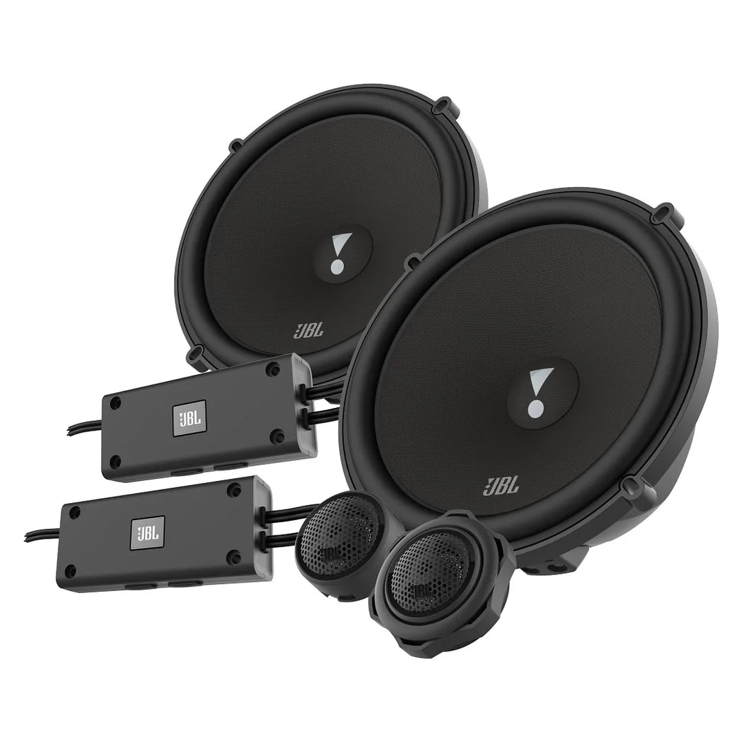Kit de componentes JBL Stadium 62CF de 6,5"