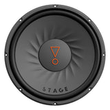 Subwoofer JBL Stage 102 de 10", 225 W RMS