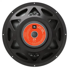 Subwoofer JBL Stage 122D de 12", doble bobina de 4 ohmios