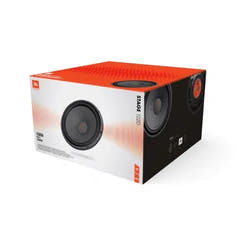 Subwoofer JBL Stage 122D de 12", doble bobina de 4 ohmios