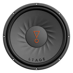 Subwoofer JBL Stage 122 de 12", 250 W RMS