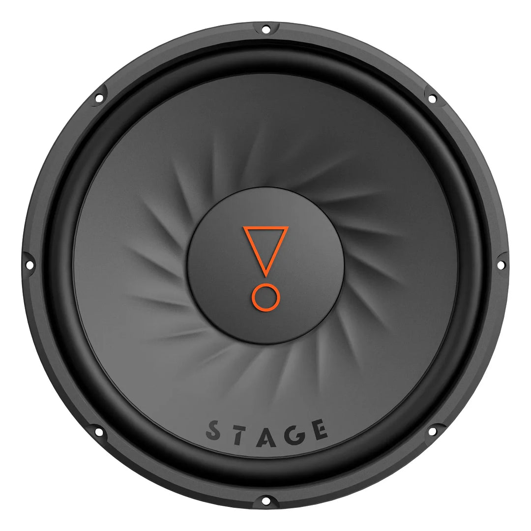 Subwoofer JBL Stage 122 de 12", 250 W RMS