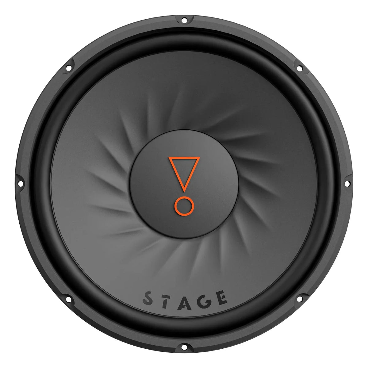 Subwoofer JBL Stage 122 de 12", 250 W RMS