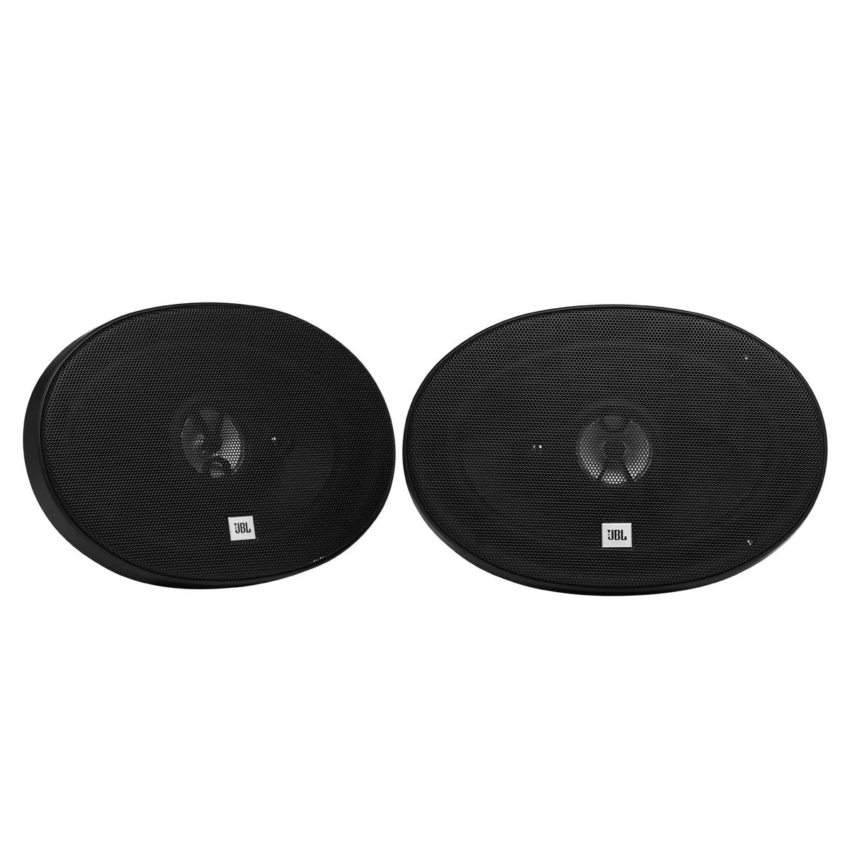 Altavoces de coche JBL Stage1 9631 de 6x9", 3 vías