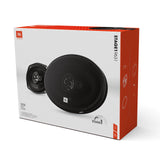 Altavoces de coche JBL Stage1 9631 de 6x9", 3 vías