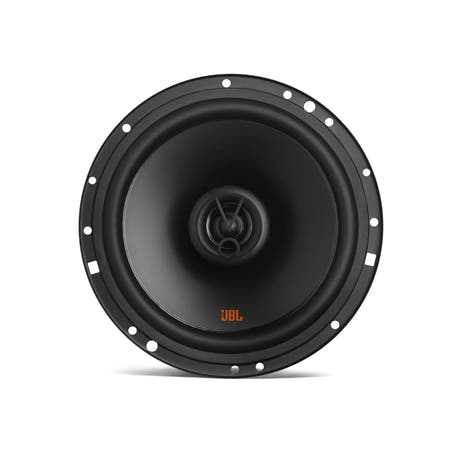 Altavoces de coche coaxiales JBL Stage2 624 de 6,5"
