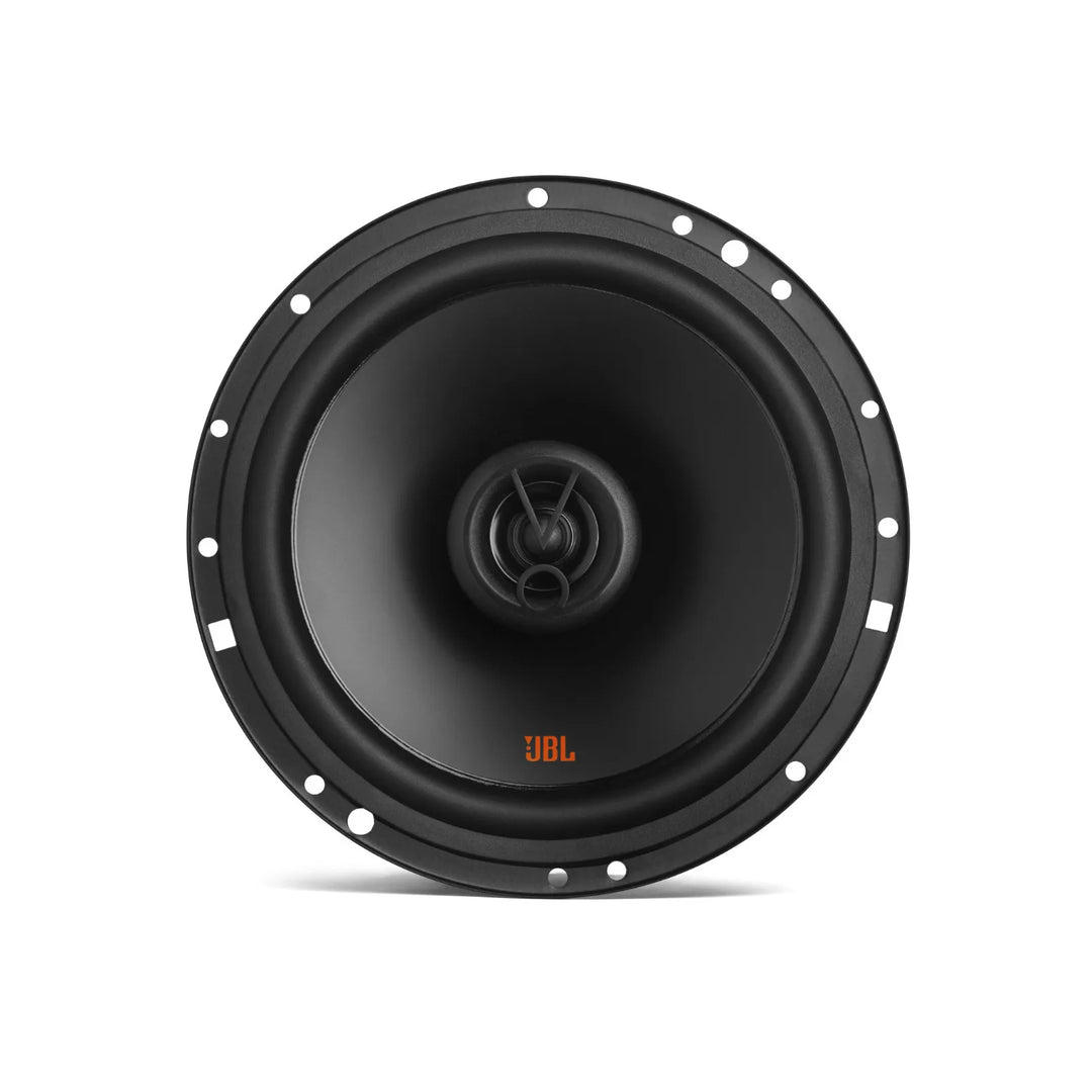 Altavoces de coche coaxiales JBL Stage2 624 de 6,5"
