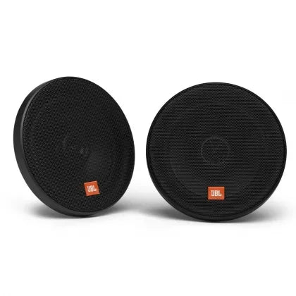 Altavoces de coche coaxiales JBL Stage2 624 de 6,5"