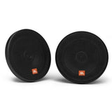 Altavoces de coche coaxiales JBL Stage2 624 de 6,5"