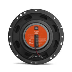 Altavoces de coche coaxiales JBL Stage2 624 de 6,5"