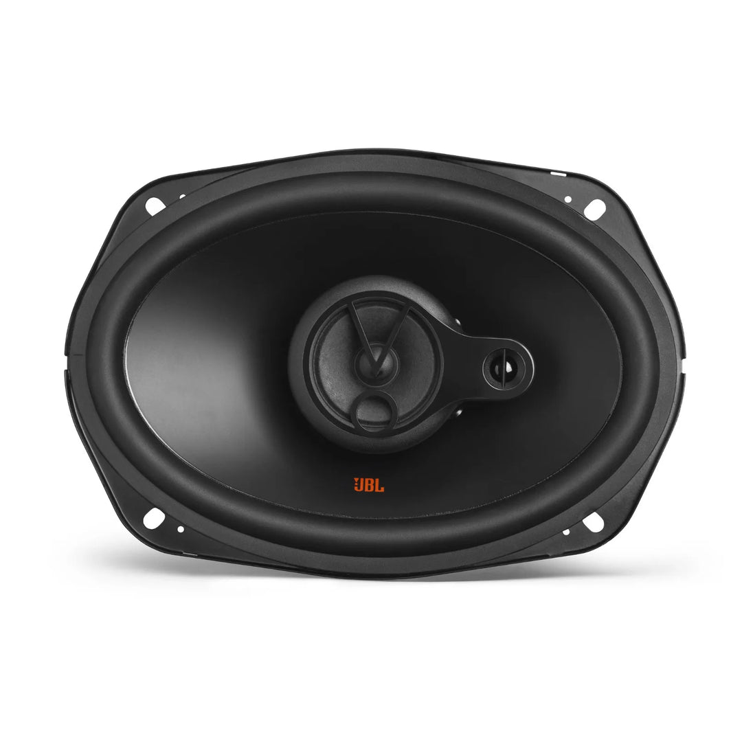 Altavoces de coche JBL Stage2 9634 de 6x9", 3 vías