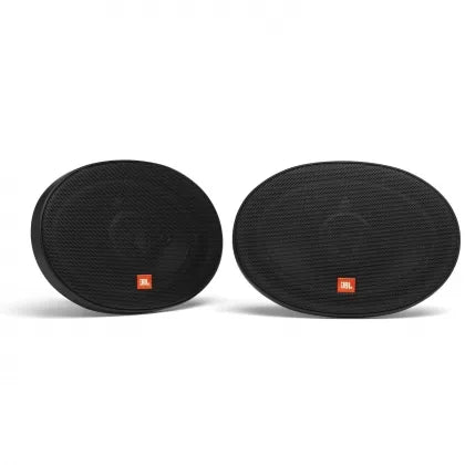 Altavoces de coche JBL Stage2 9634 de 6x9", 3 vías