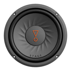 Subwoofer JBL Stage 82 de 8", 200 W RMS