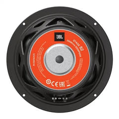 Subwoofer JBL Stage 82 de 8", 200 W RMS