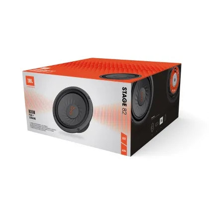 Subwoofer JBL Stage 82 de 8", 200 W RMS