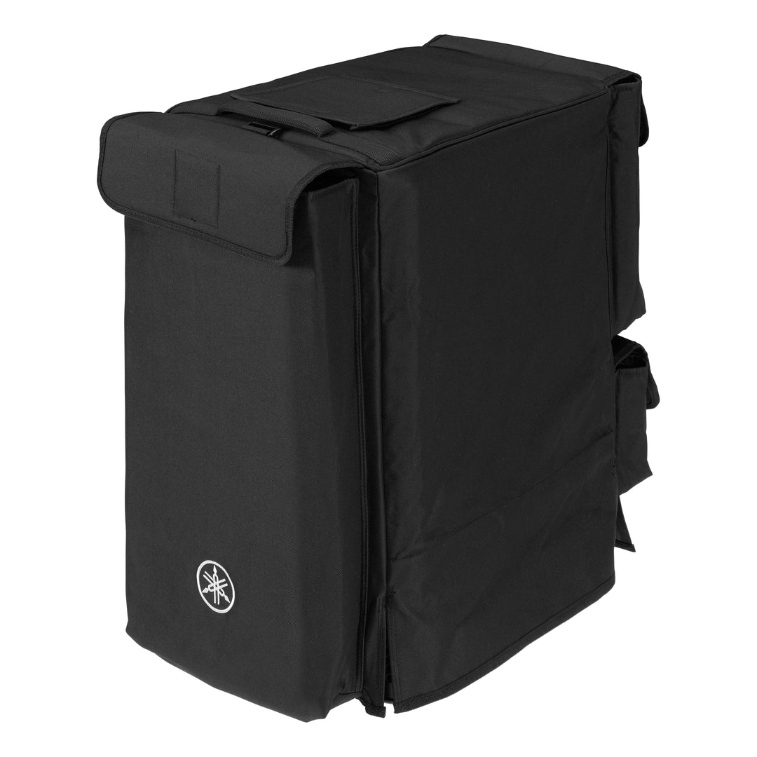 Yamaha Stagepas 1K MKII - Sistema de altavoces PA