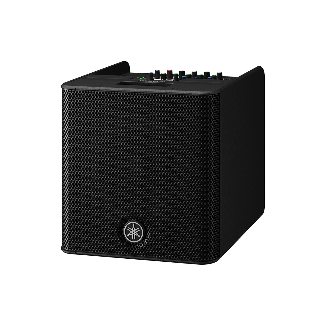 Yamaha Stagepas 200 BTR - Altavoz Activo con Batería