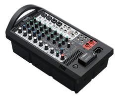 Yamaha Stagepas 600BT - Sistema de altavoces PA