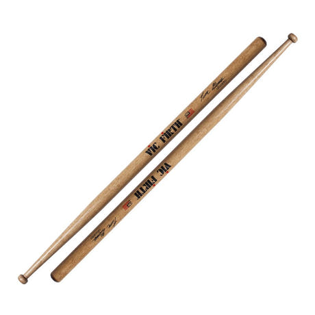 Vic Firth STG2 Tim Genis Signature Baqueta de Caja Leggiero