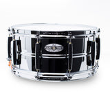 Pearl SensiTone 14x6,5" Steel snare drum