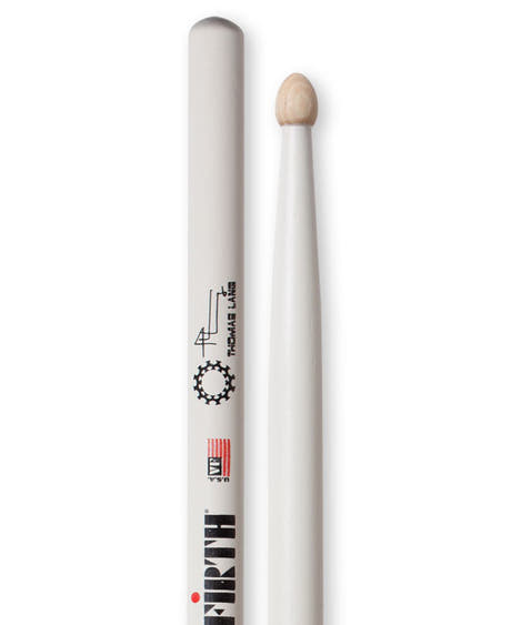 Vic Firth Thomas Lang baquetas de firma