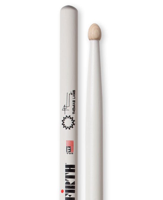 Vic Firth Thomas Lang baquetas de firma