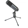 LTC Micrófono USB (Negro)