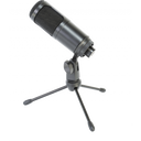 LTC Micrófono USB (Negro)