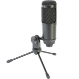 LTC USB Microphone (Black)
