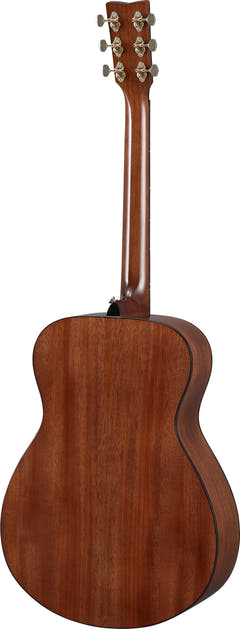 Yamaha Storia III Guitarra Western (Chocolate Brown)