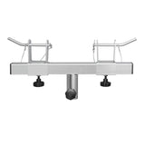 Adam Hall Stands TRA 36 - Adaptador de truss para montaje en soporte de 35 mm