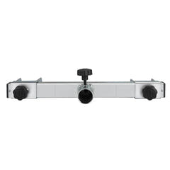 Adam Hall Stands TRA 36 - Adaptador de truss para montaje en soporte de 35 mm