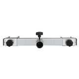 Adam Hall Stands TRA 36 - Adaptador de truss para montaje en soporte de 35 mm