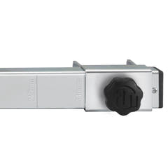 Adam Hall Stands TRA 36 - Adaptador de truss para montaje en soporte de 35 mm