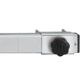 Adam Hall Stands TRA 36 - Adaptador de truss para montaje en soporte de 35 mm